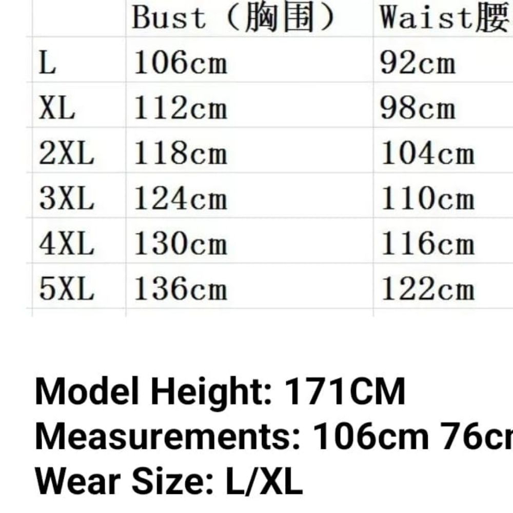 This is unique style lovely Plus size 2pcs set women biki the very high quality - Picture 6 of 7
